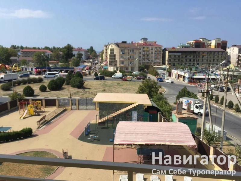 РЕТРО - гостевой дом в Витязево РЕТРО - гостевой дом в Витязево