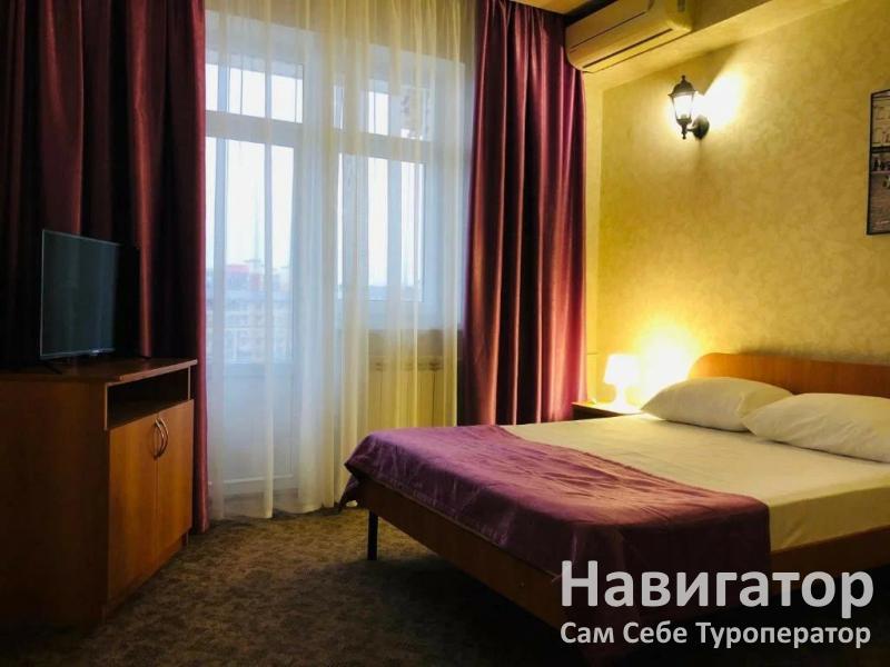 РЕТРО - гостевой дом в Витязево РЕТРО - гостевой дом в Витязево