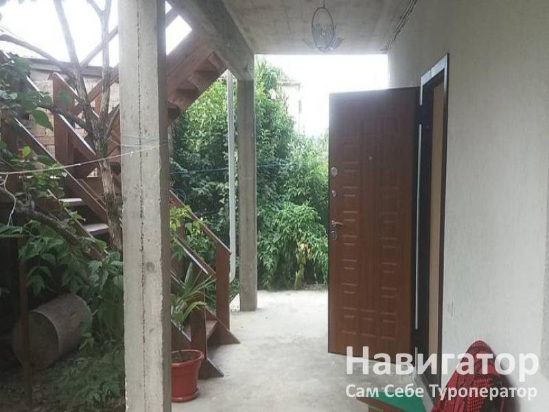 СВЕТЛАНА - гостевой дом в Цандрыпш пос. СВЕТЛАНА - гостевой дом в Цандрыпш пос.