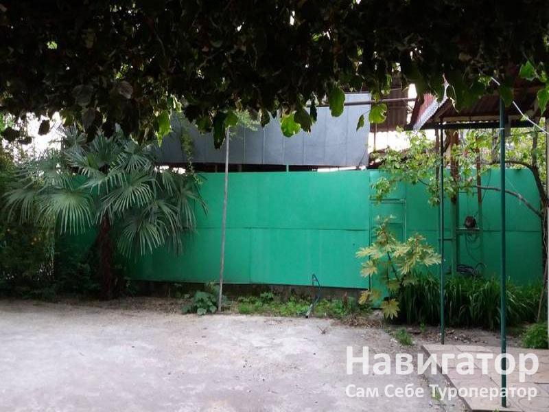 СВЕТЛАНА - гостевой дом в Цандрыпш пос. СВЕТЛАНА - гостевой дом в Цандрыпш пос.