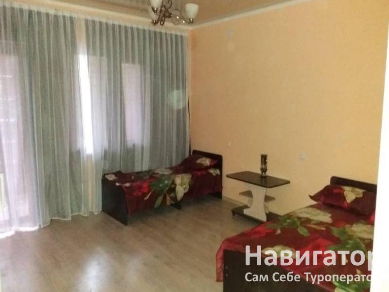 СВЕТЛАНА - гостевой дом в Цандрыпш пос. СВЕТЛАНА - гостевой дом в Цандрыпш пос.