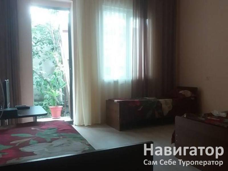 СВЕТЛАНА - гостевой дом в Цандрыпш пос. СВЕТЛАНА - гостевой дом в Цандрыпш пос.