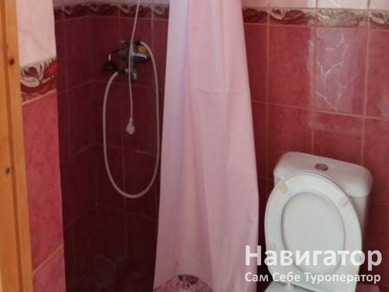 СВЕТЛАНА - гостевой дом в Цандрыпш пос. СВЕТЛАНА - гостевой дом в Цандрыпш пос.