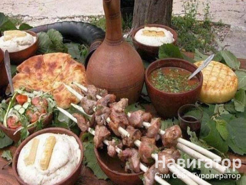 СВЕТЛАНА - гостевой дом в Цандрыпш пос. СВЕТЛАНА - гостевой дом в Цандрыпш пос.