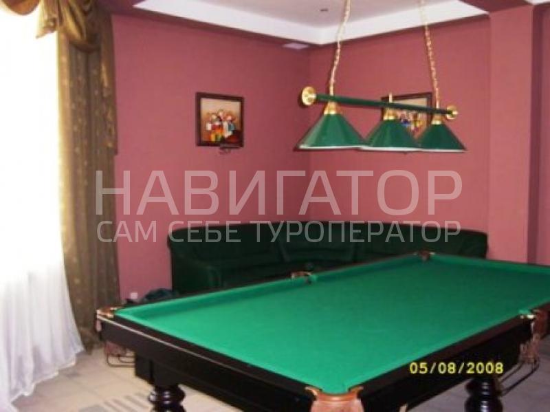 МЕГАПОЛИС - гостиница в Витязево МЕГАПОЛИС - гостиница в Витязево