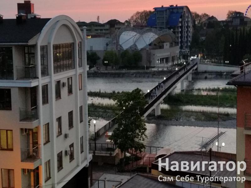 ДАВИД - отель в Адлер ДАВИД - отель в Адлер