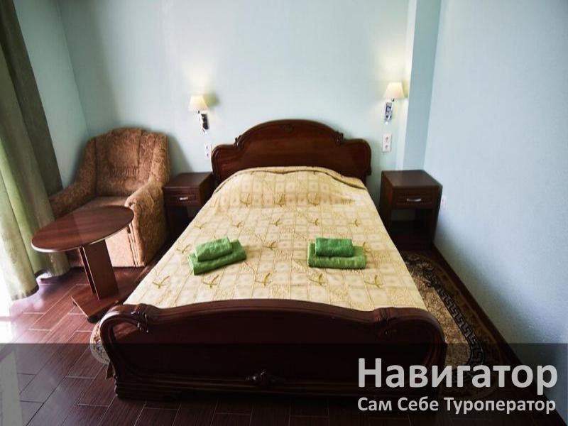 ДАВИД - отель в Адлер ДАВИД - отель в Адлер