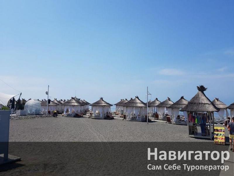 ДАВИД - отель в Адлер ДАВИД - отель в Адлер