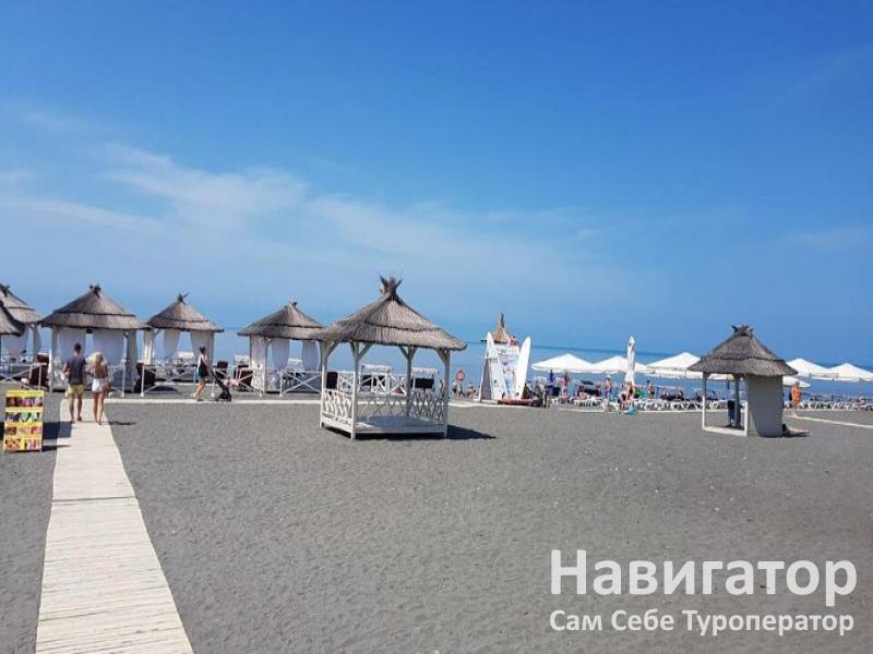 ДАВИД - отель в Адлер ДАВИД - отель в Адлер