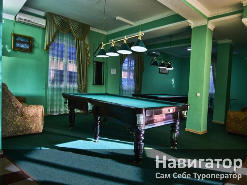 ДАВИД - отель в Адлер ДАВИД - отель в Адлер