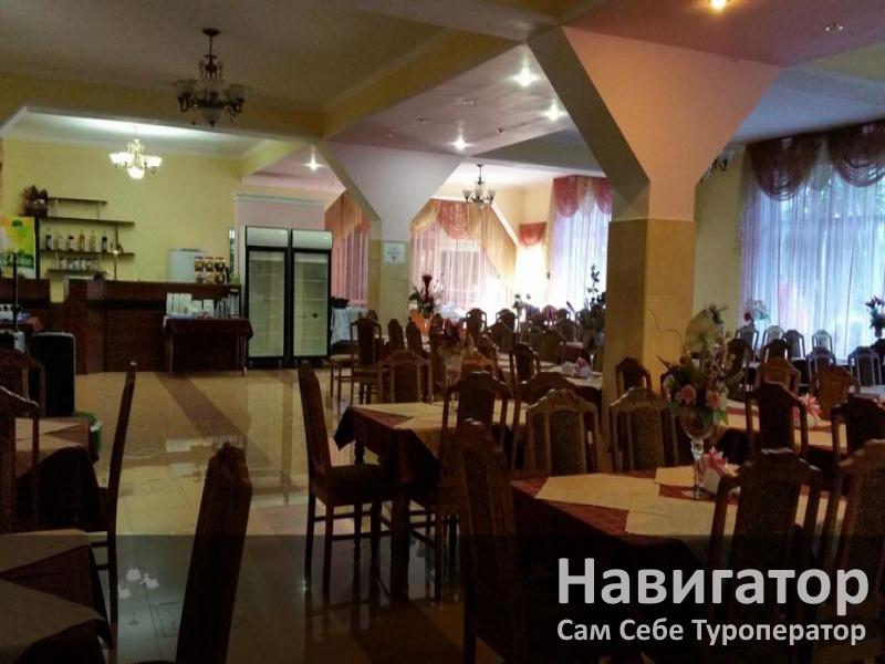 ДАВИД - отель в Адлер ДАВИД - отель в Адлер