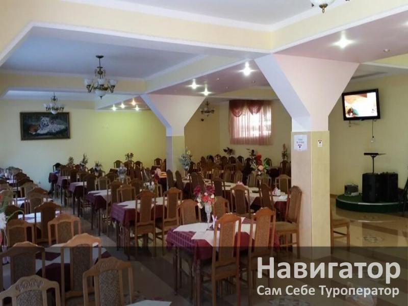 ДАВИД - отель в Адлер ДАВИД - отель в Адлер
