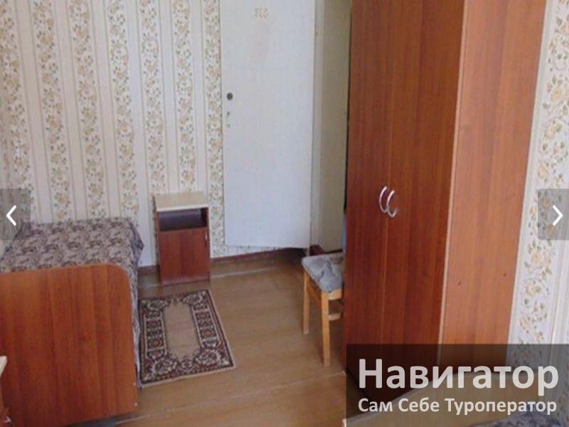 БАРГУЗИН - база отдыха в Витязево БАРГУЗИН - база отдыха в Витязево