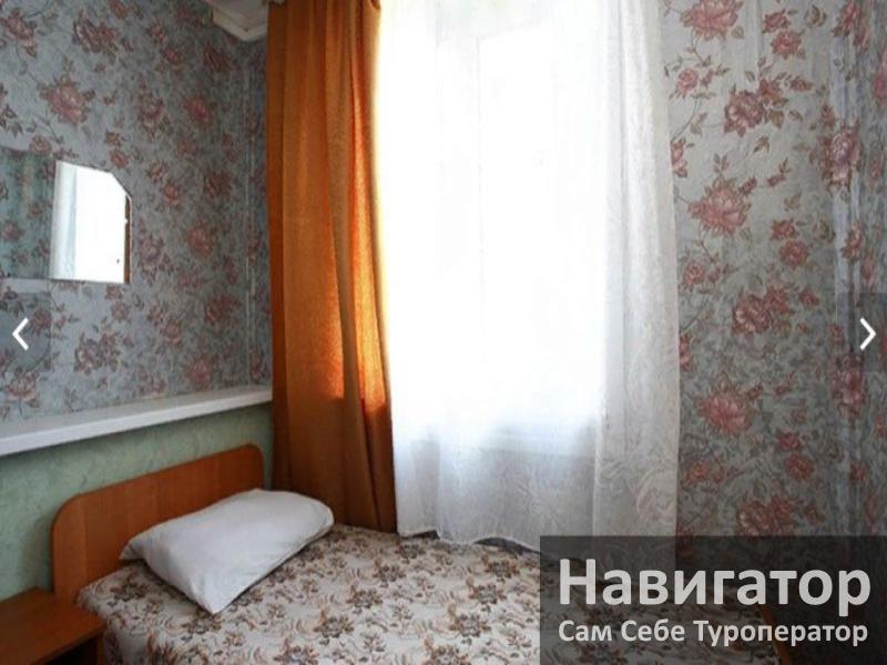 БАРГУЗИН - база отдыха в Витязево БАРГУЗИН - база отдыха в Витязево
