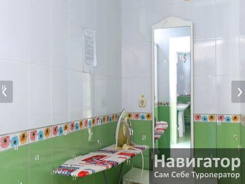 БАРГУЗИН - база отдыха в Витязево БАРГУЗИН - база отдыха в Витязево