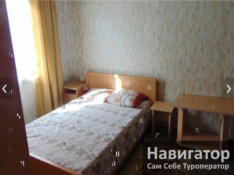 БАРГУЗИН - база отдыха в Витязево БАРГУЗИН - база отдыха в Витязево