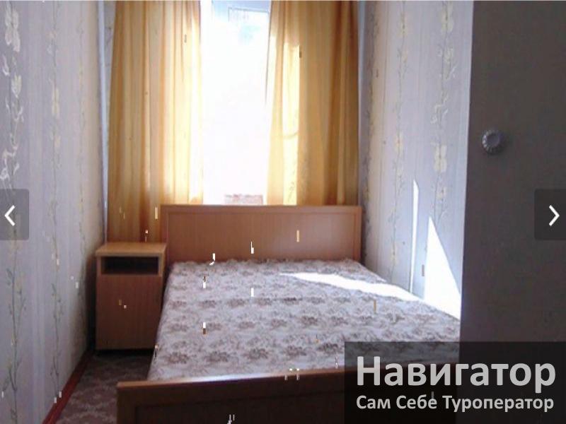 БАРГУЗИН - база отдыха в Витязево БАРГУЗИН - база отдыха в Витязево