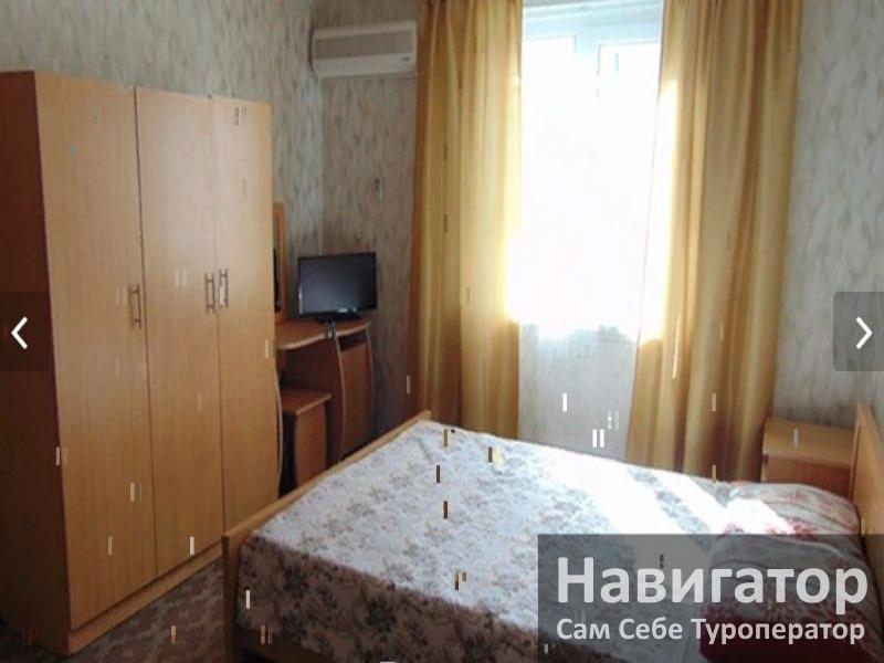 БАРГУЗИН - база отдыха в Витязево БАРГУЗИН - база отдыха в Витязево