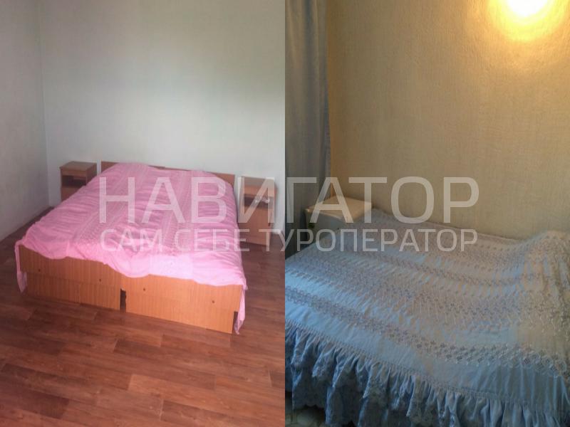 НАТАША - гостевой дом в Витязево НАТАША - гостевой дом в Витязево
