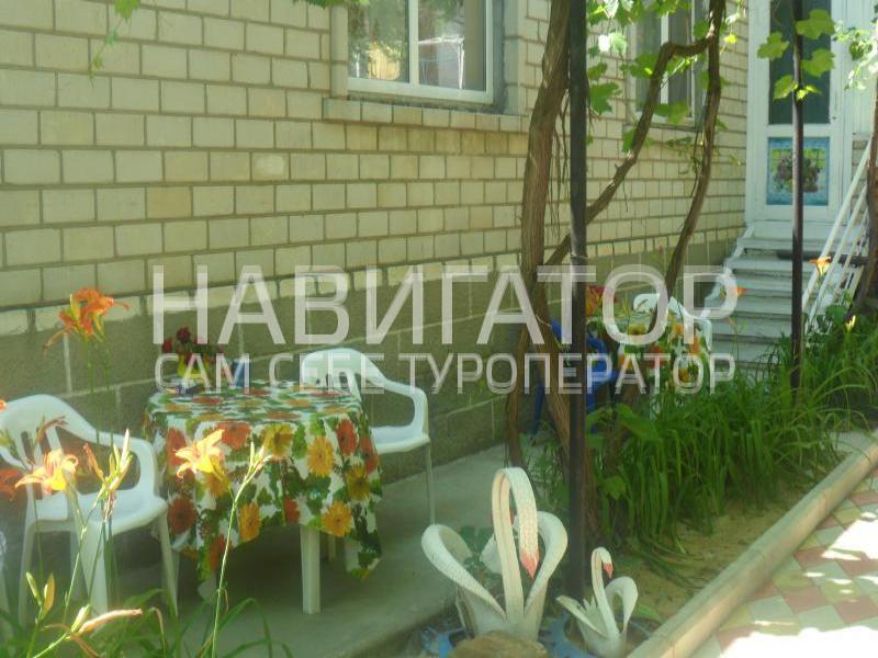 НАТАША - гостевой дом в Витязево НАТАША - гостевой дом в Витязево