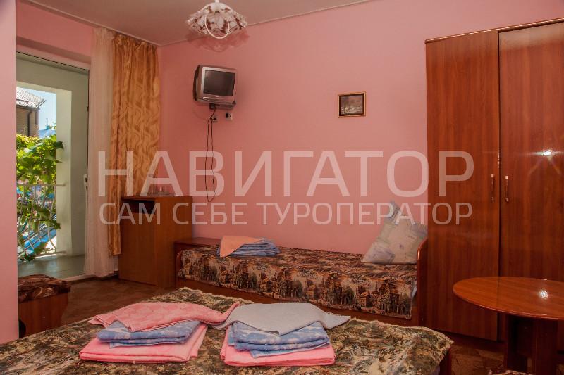 ЛИДИЯ - гостиничный комплекс в Витязево ЛИДИЯ - гостиничный комплекс в Витязево