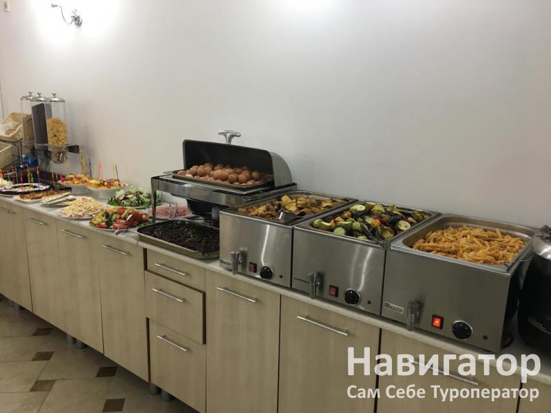АВАЛЛОН - отель в Адлер АВАЛЛОН - отель в Адлер