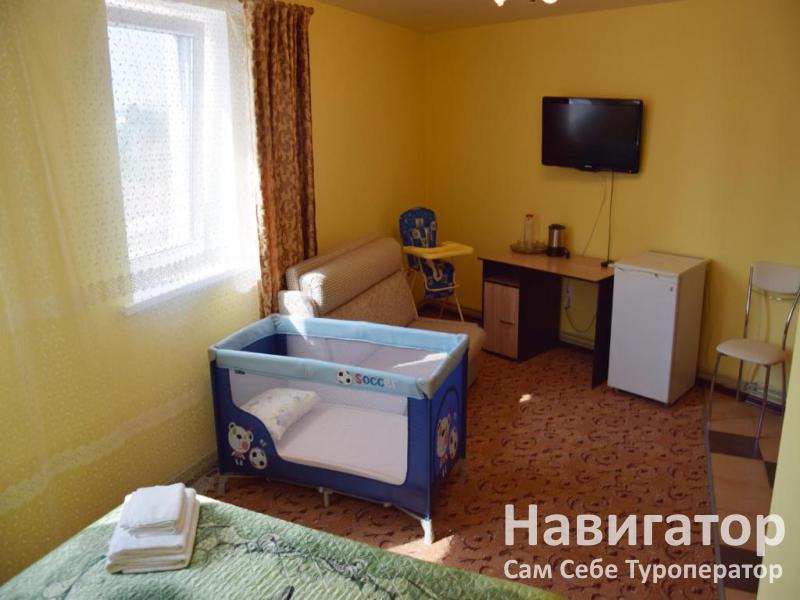 АВАЛЛОН - отель в Адлер АВАЛЛОН - отель в Адлер