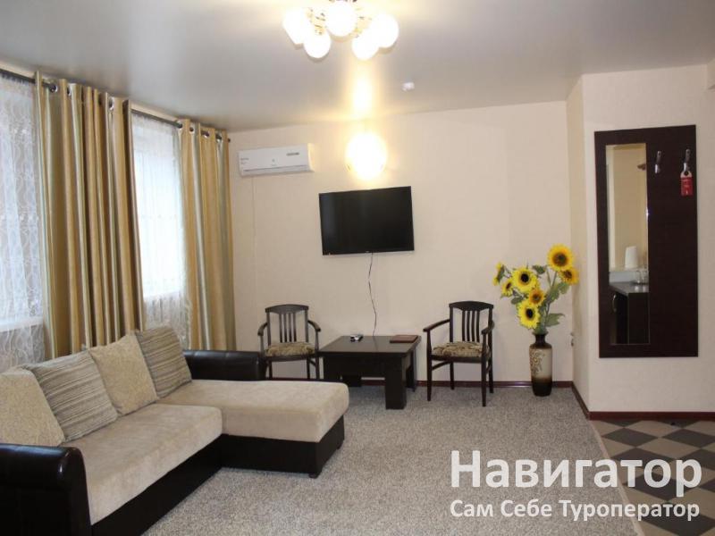 АВАЛЛОН - отель в Адлер АВАЛЛОН - отель в Адлер