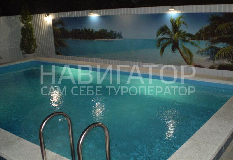2171 - гостевой дом в Витязево 2171 - гостевой дом в Витязево