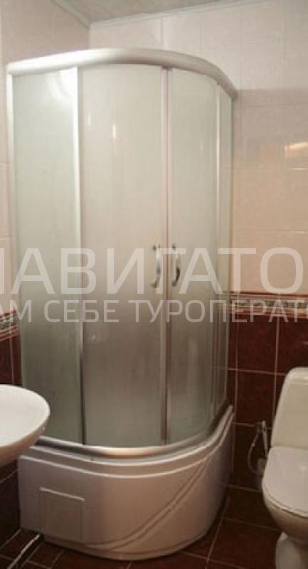 ПАТРА - гостевой дом в Витязево ПАТРА - гостевой дом в Витязево