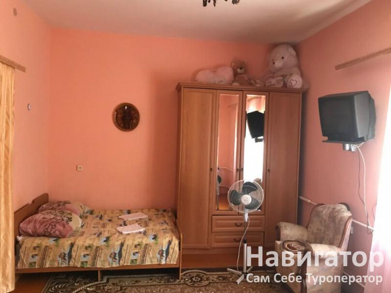 НАДЕЖДА - гостевой дом в Витязево