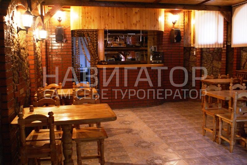МАРИЯ- гостевой дом в Витязево