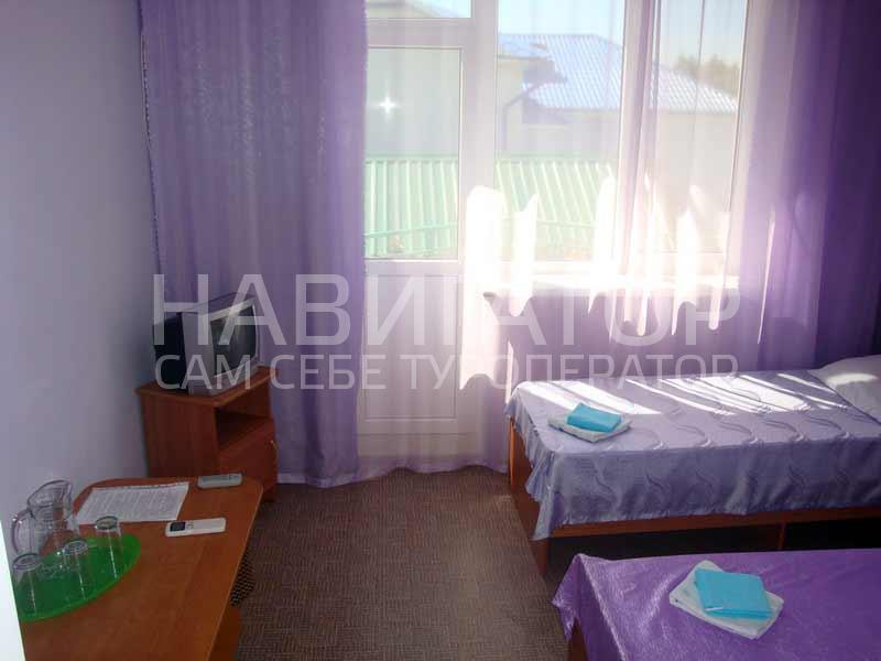 2234 - гостевой дом в Витязево 2234 - гостевой дом в Витязево