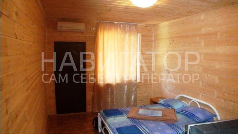 ЭМЕРАЛЬД - база отдыха в Витязево ЭМЕРАЛЬД - база отдыха в Витязево