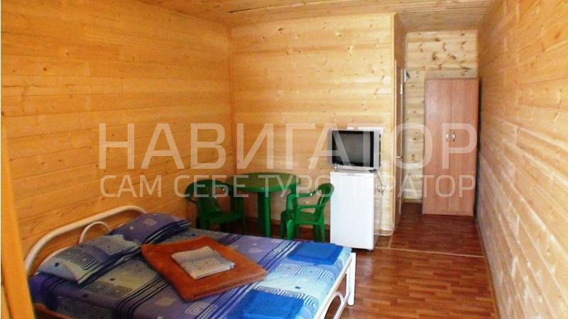 ЭМЕРАЛЬД - база отдыха в Витязево ЭМЕРАЛЬД - база отдыха в Витязево