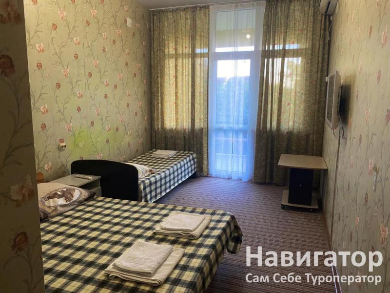 ОРХИДЕЯ - гостевой дом в Адлер - Чкаловский район ОРХИДЕЯ - гостевой дом в Адлер - Чкаловский район