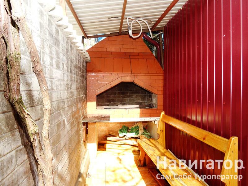 САМШИТ - гостевой дом в Адлер - Чкаловский район САМШИТ - гостевой дом в Адлер - Чкаловский район