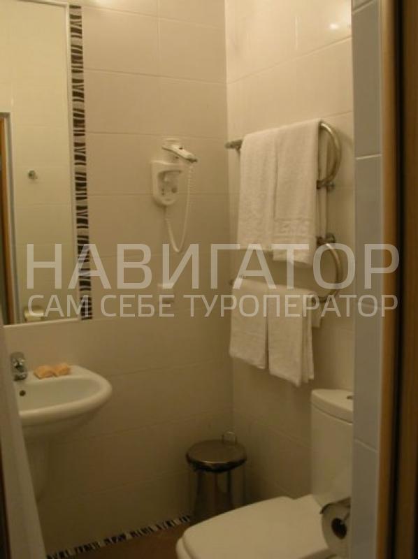ФАВОРИТ - spa-отель в Витязево ФАВОРИТ - spa-отель в Витязево