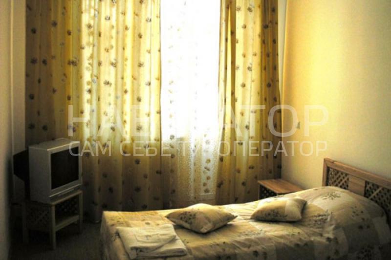 ФАВОРИТ - spa-отель в Витязево ФАВОРИТ - spa-отель в Витязево