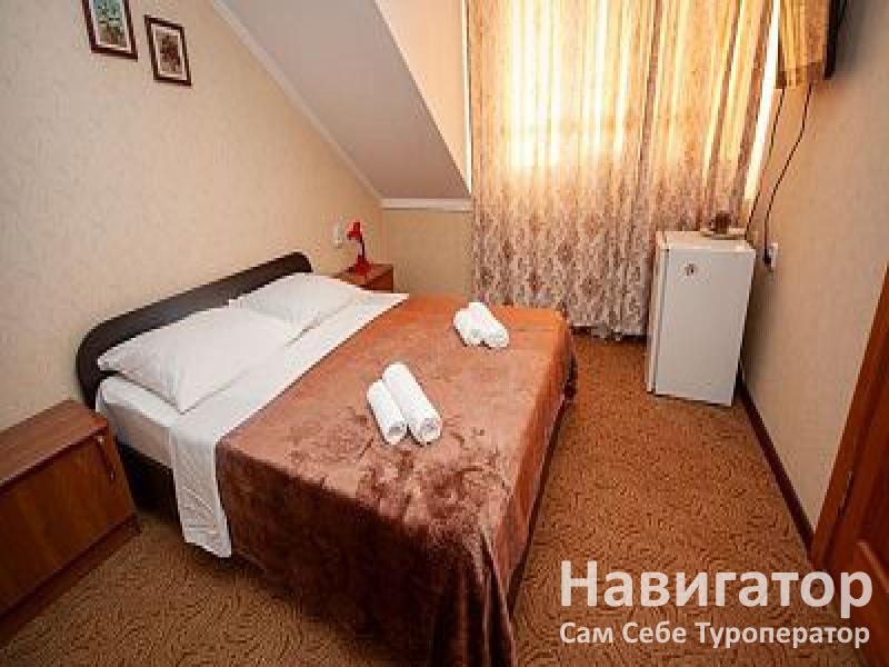 ОРИОН - отель в Адлер ОРИОН - отель в Адлер