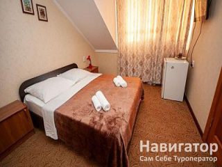 ОРИОН - отель в Адлер