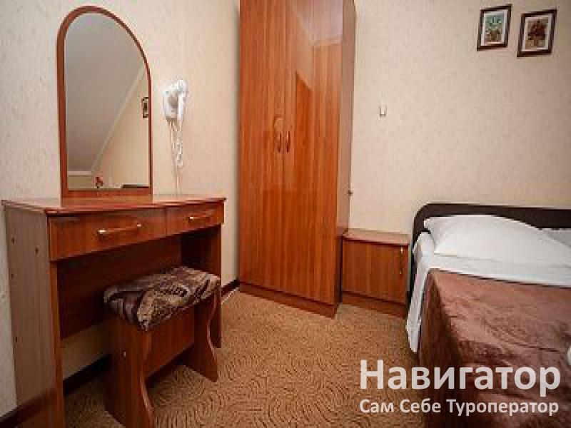 ОРИОН - отель в Адлер ОРИОН - отель в Адлер