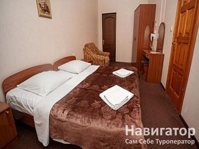 ОРИОН - отель в Адлер ОРИОН - отель в Адлер