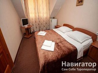 ОРИОН - отель в Адлер ОРИОН - отель в Адлер