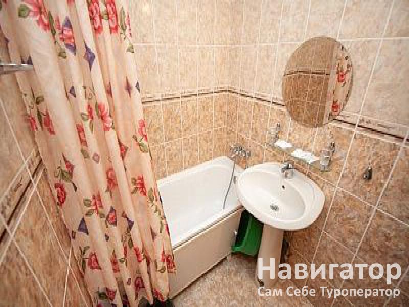 ОРИОН - отель в Адлер ОРИОН - отель в Адлер