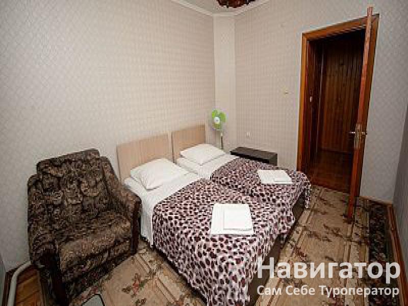 ОРИОН - отель в Адлер ОРИОН - отель в Адлер
