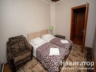 ОРИОН - отель в Адлер ОРИОН - отель в Адлер