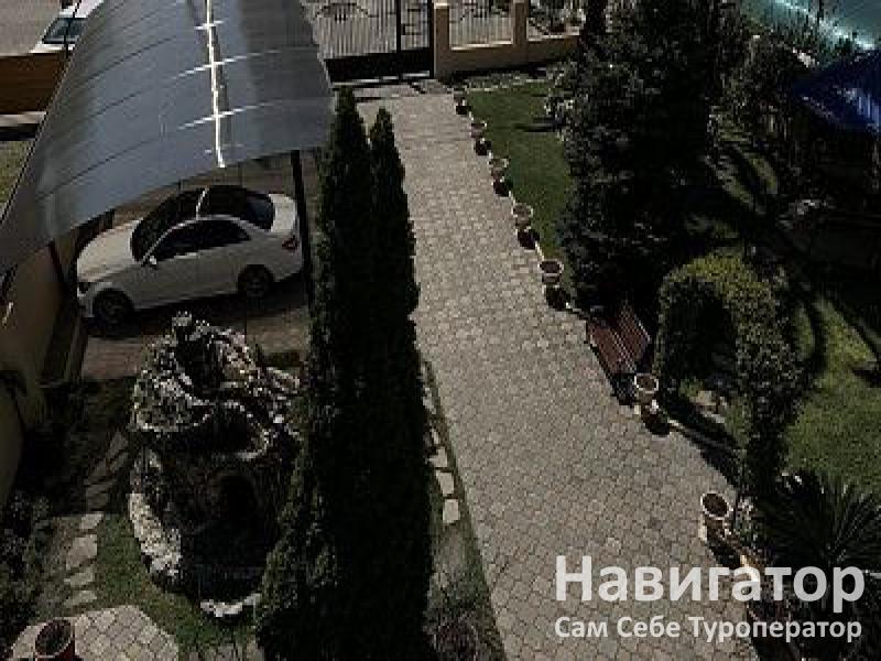 ОРИОН - отель в Адлер ОРИОН - отель в Адлер