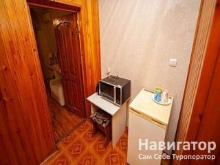 ОРИОН - отель в Адлер ОРИОН - отель в Адлер