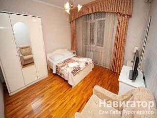 ОРИОН - отель в Адлер ОРИОН - отель в Адлер